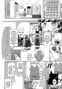 Kami-sama Datte Sabishiin Dakara Chanto Kamatteyone! | Even Gods Get Lonely So Help Look After Them!