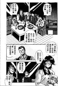 [Hindenburg] Oshiete Oneesama [Chinese]