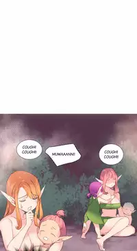 [Tankguy, ROZER] A World That I Rule Ch.01-33 [English] (Game of Scanlation) (Ongoing)