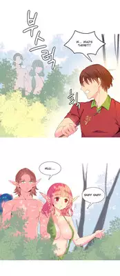 [Tankguy, ROZER] A World That I Rule Ch.01-21 [English] (Game of Scanlation) (Ongoing)