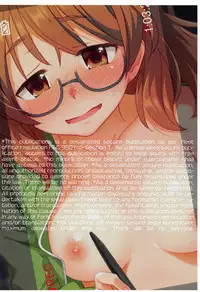 Hitori Ecchi ga Suki Sugita Araki Sensei ga Warui P ni Ero Idol ni Sareta Ue ni Off-kai kara Omochikaeri Suikan Sarechau nante