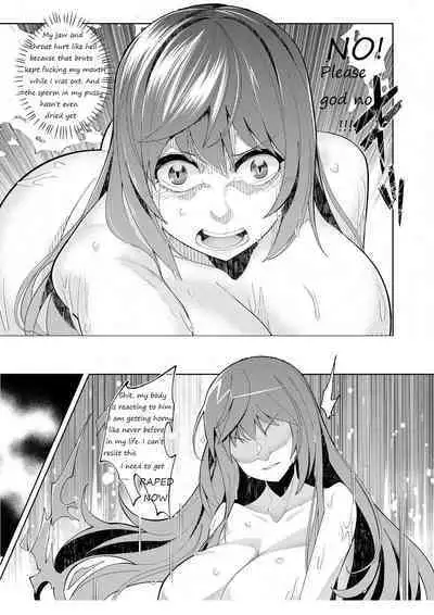 REIMAGINING FANEDIT REWRITE Welcome to Another World, Now Then, Please Die