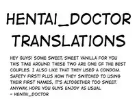 (COMIC1☆13) [Star-Dreamer Tei (Staryume)] Betsu ni Kimi to Blend Shitai Wake ja Nai kara ne... | It's not like I really want to blend with you... (Blend S) [English] [Hentai_Doctor]