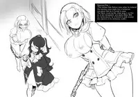 [Kouji] Bishoujo Vampire ni Bonyuu Drink Bar ni Sareru Hanashi | Turned into a Breast Milk Fountain by a Beautiful Vampire [English] [Limonchik11]