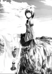 [すいーとみるくしぇいく] 文ちゃんGiftSet (Touhou Project)