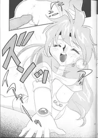 [Ginmomodou (Mita Satomi)] SLAYERS ADULT 12 (Slayers)