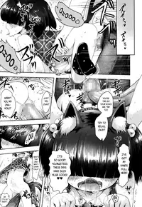 Towako 2 [English] {CapableScoutMan & B.E.C. Scans & S.T.A.L.K.E.R. & bigk40k}