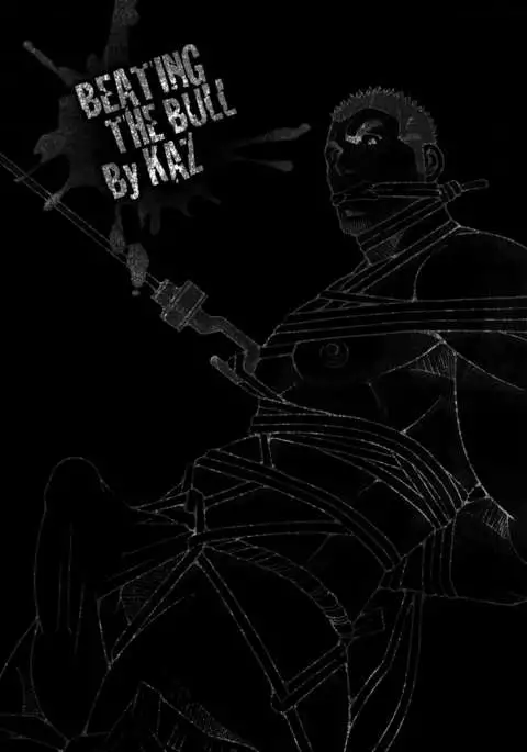 Beating the Bull by KAZ