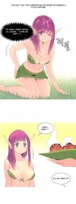 [Tankguy, ROZER] A World That I Rule Ch.01-15 [English] (Game of Scanlation) (Ongoing)