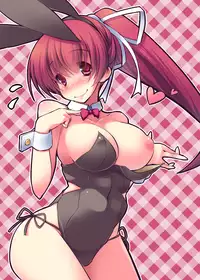 [Rie-X.com (YAce)] Peaceful☆Revolution -Data Ban Kako Bon Shuu-