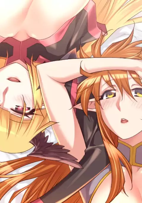 Master in My Dreams Ch.90-116