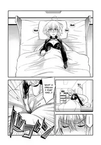 (C95) [Crazy9 (Ichitaka)] C9-37 Jeanne Alter-chan to Yuru Fuwa SM | Little Miss Jeanne Alter’s Fluffy-Wuffy S&M (Fate/Grand Order) [English] {Doujins.com}