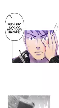 Ghost Love Ch.1-24 (English) (YoManga) (Ongoing)