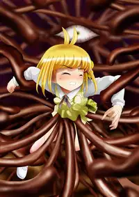 [Dende] Fushigi Sekai -Mystery World- Nonona 13 ~Kyoufu, Hajimete no Jintai Kaizou Ingengoku~