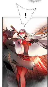 [Juder] 莉莉丝的脐带(Lilith`s Cord) Ch.1-29 [Chinese]