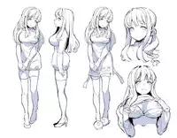 [Chijoku An] Hello My Pretty Baby [English]