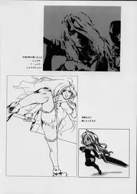 (C70) [GOVERNMENT-X (Sanada X)] TEMPORIZE