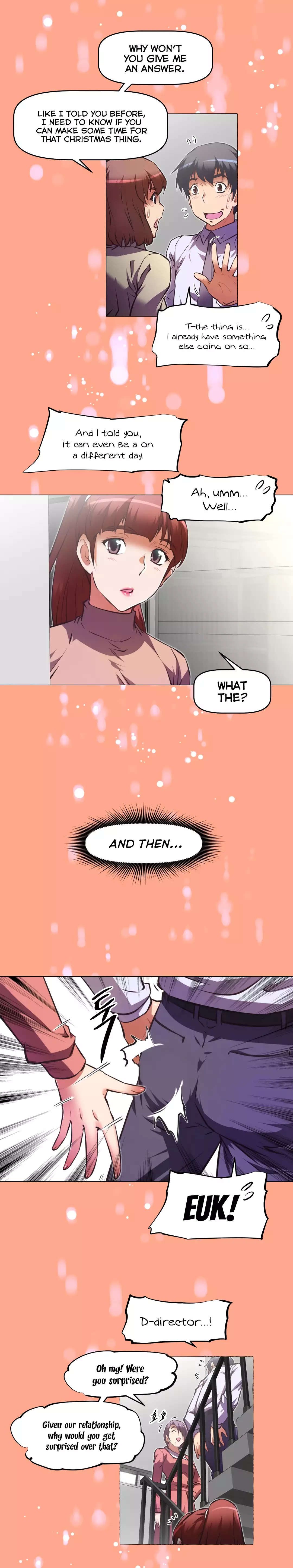 Brawling Go Ch.76-112