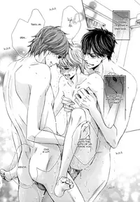 [Kamon Saeko] Futari no Musuko ni Nerawarete Imasu | I'm Being Targeted by My Two Sons [English] [Fujoshi Bitches] [Decensored]