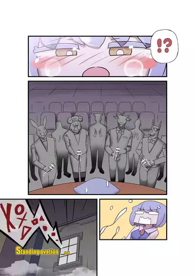 RJ01174461 Hajike! Kuririzumu! ! Tokubetsu gōdō-shi English