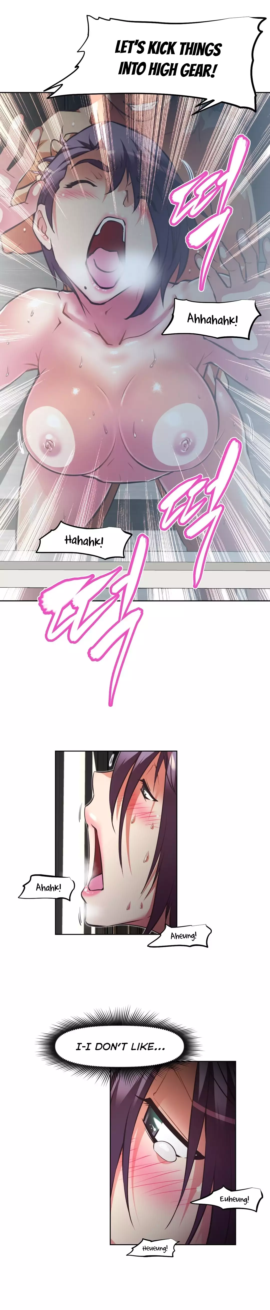 Brawling Go Ch.76-112