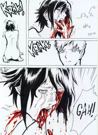 [Kharisma Jati] Repetitive [English] {atomicpuppy}