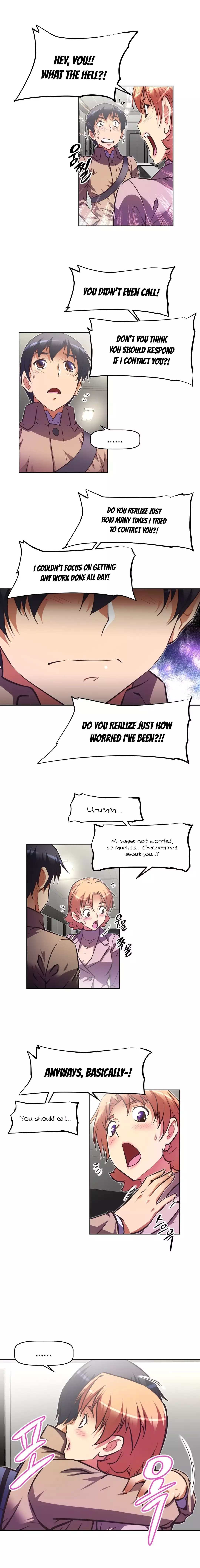 Brawling Go Ch.76-123