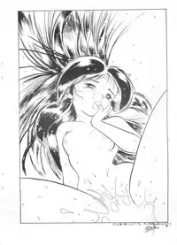 [UGE Connection (Various)] YATTE! YATTE! Mission 1 (Various)