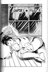 [Maeda Toshio] La Blue Girl Vol.3 [English]