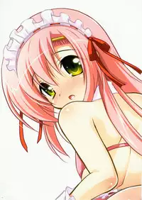 (C79) [Watsukiya] COLORS! Watsukiya Soushuuhen 10 (Hayate no gotoku! & Suzumiya Haruhi no Yuuutsu)