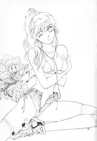 (C46) [Studio Retake (Various)] Juke Box (Sailor Moon)