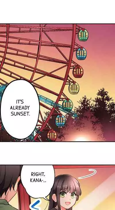 [Aoki Nanase] My Friend Came Back From the Future to Fuck Me (Ongoing) (Ch. 1 - 21)