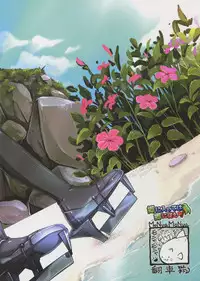 (C88) [MoNyaMoNya (Shibi)] Gou ni Itte wa Gou ni Shitagae (Kantai Collection -KanColle-)