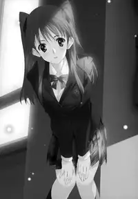 (COMIC1☆8) [Jekyll and Hyde (Mizuki Makoto)] Ogiso Setsuna no Owaru Sakujitsu (WHITE ALBUM 2) [Chinese] [無邪気漢化組冬三分部]