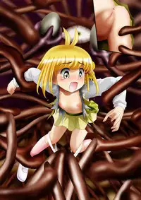 [Dende] Fushigi Sekai -Mystery World- Nonona 13 ~Kyoufu, Hajimete no Jintai Kaizou Ingengoku~