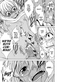 [Takemura Sessyu] Domin-8 Me! / Take on me (eng)