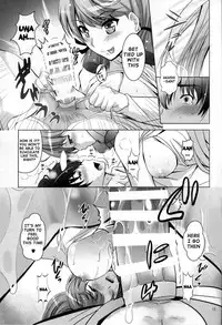 (C87) [Studio BIG-X (Arino Hiroshi)] MOUSOU THEATER 48 (Kantai Collection -KanColle-) [English] {doujin-moe.us}