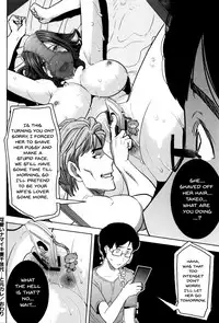 [Tanaka Aji] "Kare ni... Dakaremashita. Ato, Ne..." ~Otome ga Chuuko XXX Desu to Kokuhaku Suru Hi~ | He...Embraced Me.After That... Ch.1-9 [English] {Doujins.com}