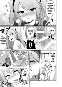 [DryR (Urakuso)] Ore to Aitsu no Karada ga Irekawatte Kawari ni Josou Enkou Saserareta Ken [English] [Digital]