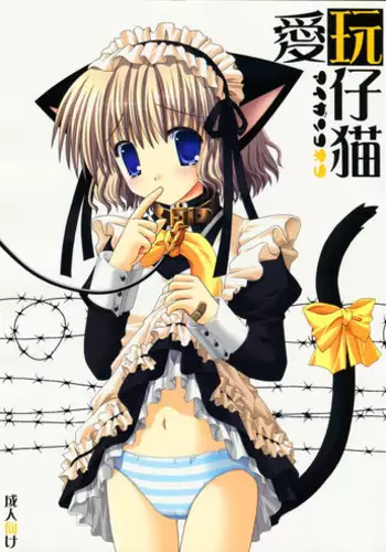 Nene to Ikoku no Mahoutsukai Isekai ni Shoukan Sareta to Omottara, Naze ka Koneko to shite Aigan Saretemasu 1-5