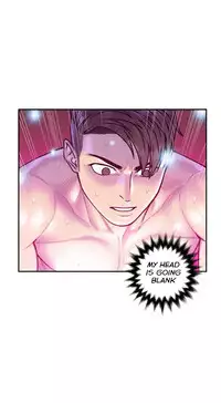 Ghost Love Ch.1-24 (English) (YoManga) (Ongoing)