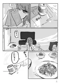 [Oreta shā shin'] Ashi on'naaruji web sairoku(Persona 4]