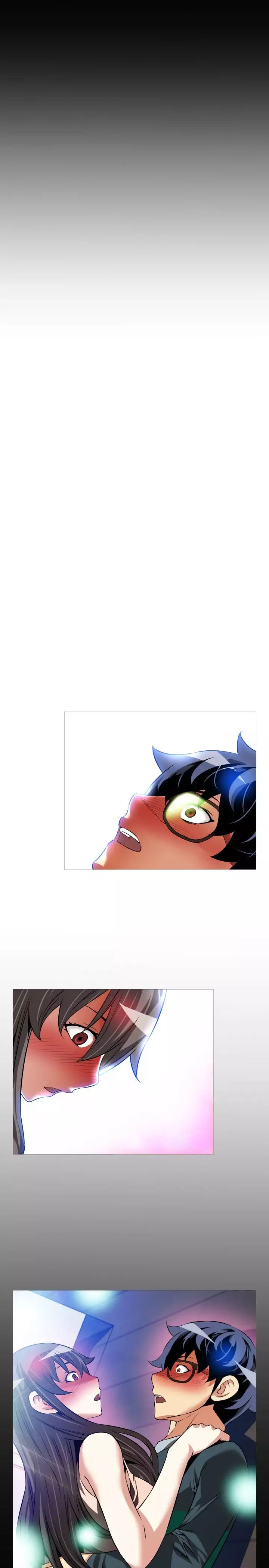 Love Parameter 恋爱辅助器 86-94 中文