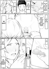 [Katou Suzuki] Haha wa Kakushi, Boku wa Shiranai Furi o Suru | I Acted Dumb About Mother's Secret [English]