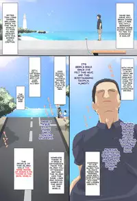 [Aomizuan (Erodezain Koubou)] Kiniitta Chitsu ni Ikinari Nakadashi OK na Resort Shima 3 | Resort Island of Women Who Love It When You Cum Inside Them 3 [English] [Krizalid]