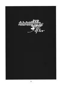 (C76) [Studio Sitomi (Tsuya Tsuya)] Tatoeba Haha ga After