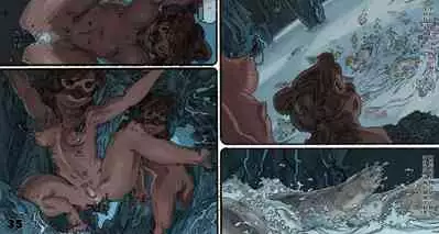 Mushi Mezuru Himegimi 5