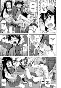 [Shiran Takashi] Junbishitsu de Tsukamaete | Caught in the Lab (COMIC Megastore 2010-04) [English] [Rinruririn]