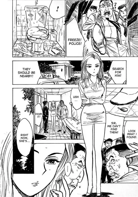 Hitsuji-tachi no Monzetsu | Sheeps' Faint in Pain