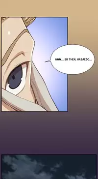 [Hong BanJang] Aharoo Ch.1-37 (English) (YoManga) (Ongoing)